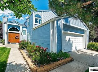 7580 Whimbleton Way, Reno, NV 89511