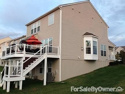 2nd image of 315 N Caldwell Cir