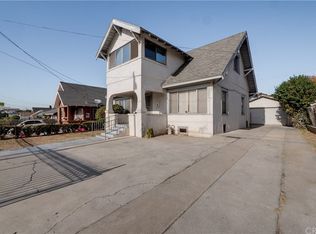 3169 Blanchard St, Los Angeles, CA 90063