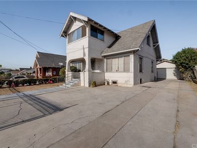 3169 Blanchard St, Los Angeles, CA, 90063