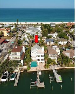 2103 Pass A Grille Way, St Pete Beach, FL, 33706