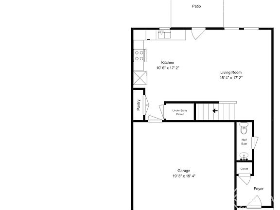 2nd image of 1092 Cades Cove Way