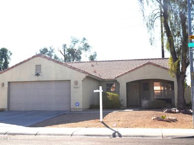 7571 W Pasadena Ave, Glendale, AZ, 85303