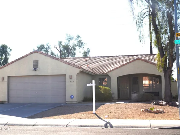 7571 W PASADENA Avenue, Glendale, AZ 85303