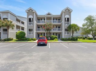 7509 Moorhen Ln SW #1, Sunset Beach, NC 28468