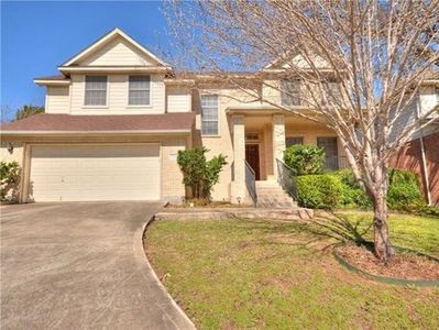 13126 Troops Trl, Austin, TX, 78727