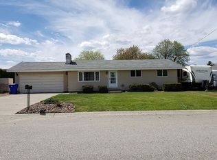 911 N Skipworth Rd, Spokane, WA 99206