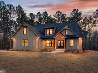 449 Todd Rd, Senoia, GA 30276