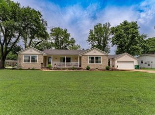 510 W Nursery St, Butler, MO 64730