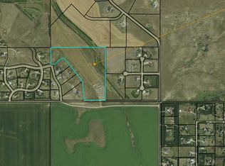 Range Rd, Pierre, SD 57501