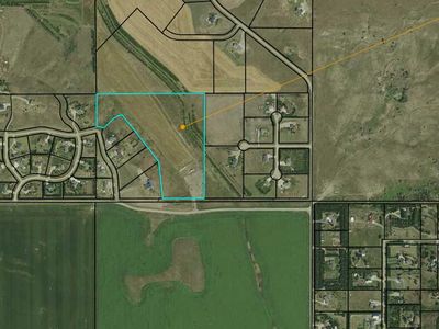 Range Rd, Pierre, SD, 57501