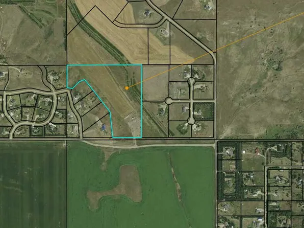 Range Rd, Pierre, SD 57501