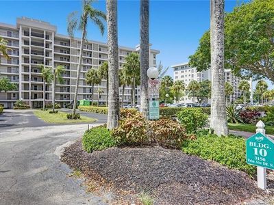 3150 N Palm Aire Drive #709, Pompano Beach, FL, 33069