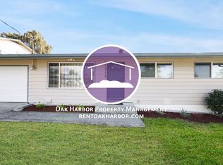 1515 NE 3rd Ave, Oak Harbor, WA 98277