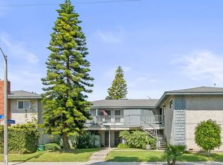 1704 California St APT 7, Huntington Beach, CA 92648