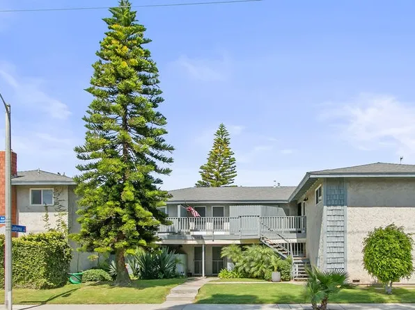 1704 California St APT 7, Huntington Beach, CA 92648