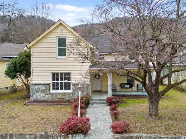 5615 Saint Elmo Ave, Chattanooga, TN 37409