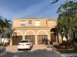 4942 SW 167th Ave, Miramar, FL 33027