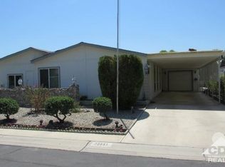 73551 Desert Greens Dr S, Palm Desert, CA 92260