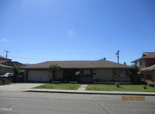 856 Wileman St, Fillmore, CA 93015