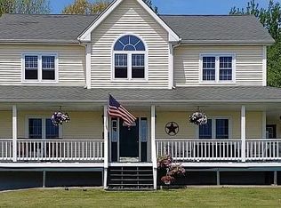 1749 Route 78, Highgate Center, VT 05459