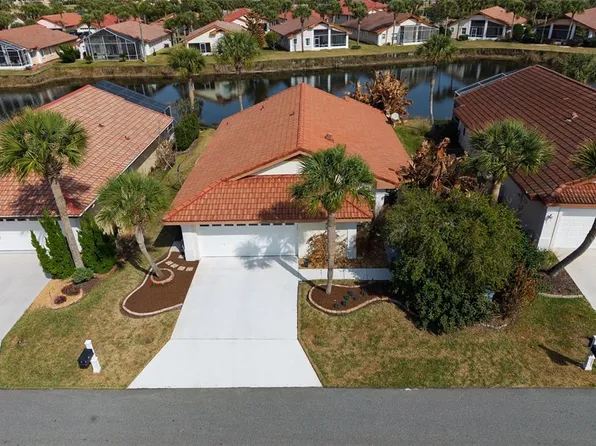 34 San Carlos Dr, Palm Coast, FL 32137