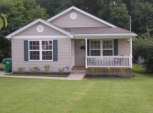 4626 Settle Blvd, Louisville, KY
