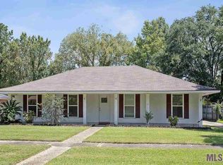 7525 Proxie Dr, Baton Rouge, LA 70817