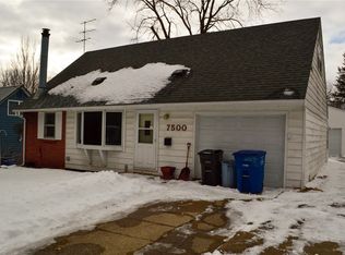 7500 SW 13th St, Des Moines, IA 50315