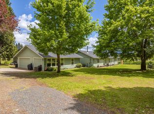 3300 Cedar Flat Rd, Williams, OR 97544