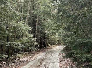 Saint John Rd, Passadumkeag, ME 04475