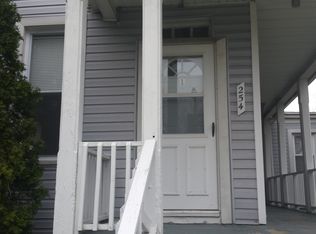 254 Poplar St APT 1, Wyandotte, MI 48192