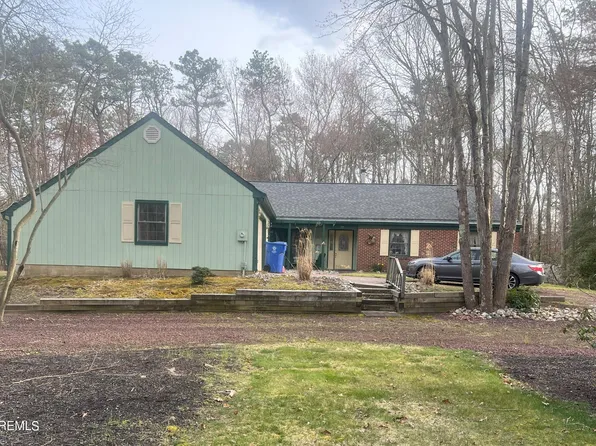 17 Minisink Trail, Shamong, NJ 08088