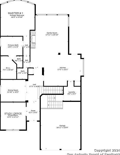 1st image of 24011 CANYON ROW