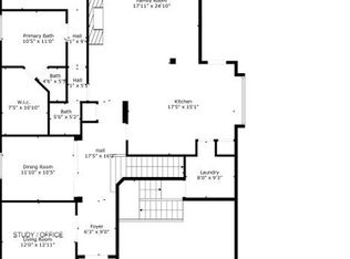 24011 Canyon Row, San Antonio, TX 78260