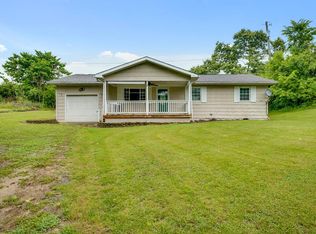 194 Circle Dr, Castlewood, VA 24224