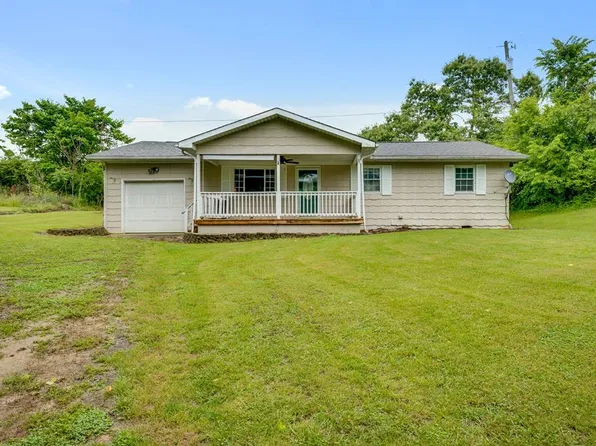 194 Circle Dr, Castlewood, VA 24224