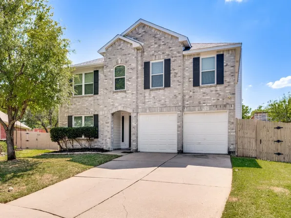 9009 Hampton Ct, McKinney, TX 75071