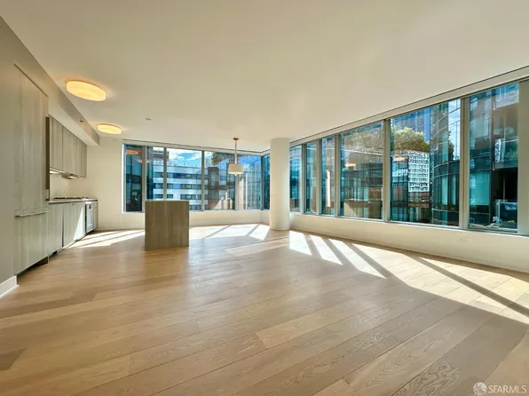 318 Main St Unit 7K, San Francisco, CA 94105