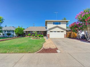704 Belle Ln, Roseville, CA 95678