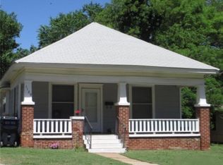 1129 NW 9th St, Oklahoma City, OK 73106