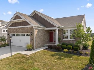 8560 Landrace Pl, Sunbury, OH 43074
