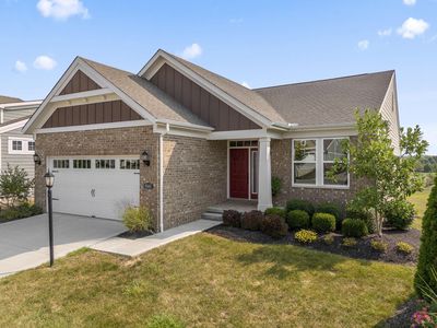 8560 Landrace Pl, Sunbury, OH, 43074