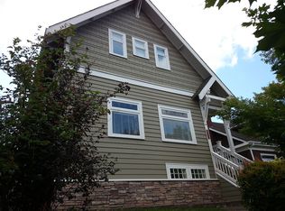 2305 N 65th St, Seattle, WA 98103