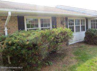 9 Edinburgh Ln #A, Manchester Township, NJ 08759