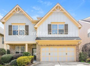 261 Ascott Ln, Woodstock, GA 30189