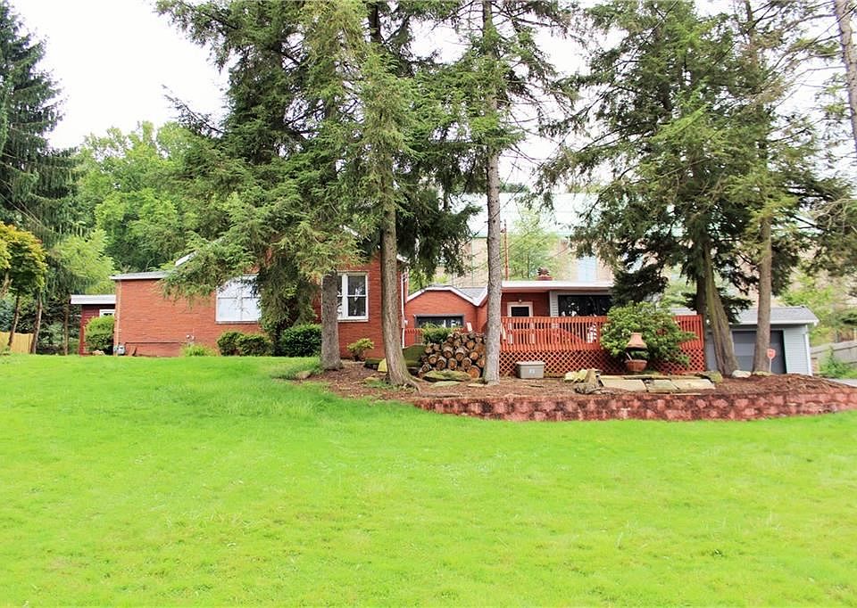 1664 Fawcett Ave, White Oak, PA 15131 Zillow