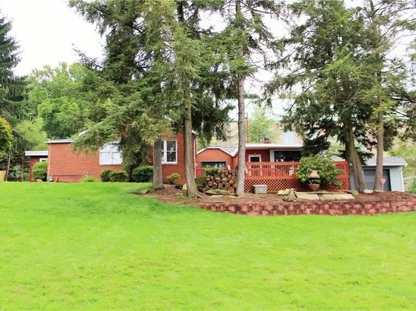 1664 Fawcett Ave, White Oak, PA 15131