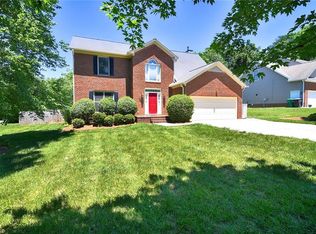1415 Whites Mill Rd, High Point, NC 27265