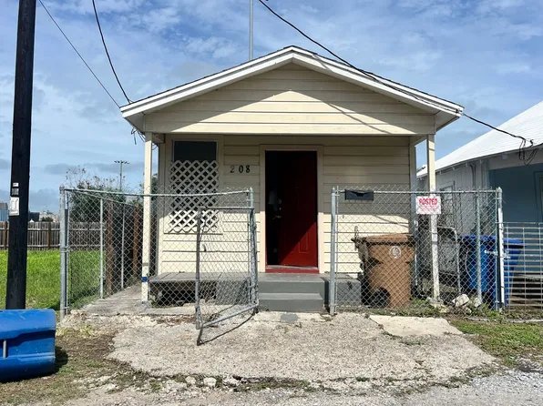 206 Spruce St, Corpus Christi, TX